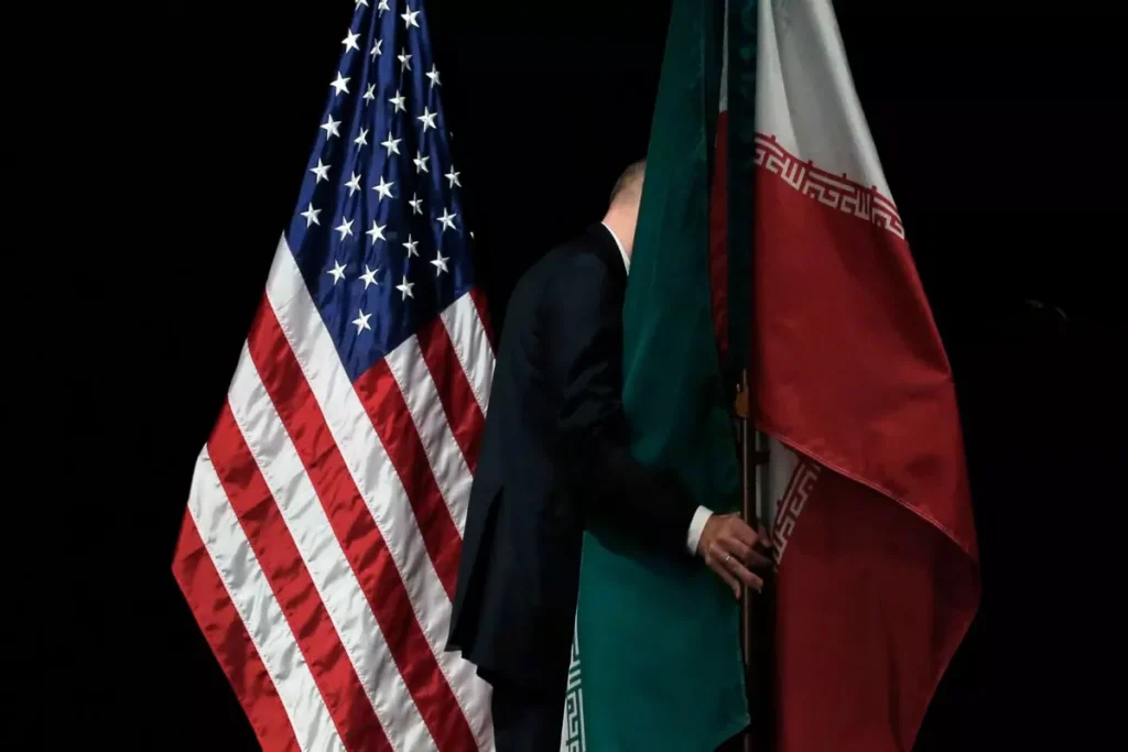 هشدار دولت درباره فضاسازی رسانه های خارجی به نام منابع آگاه ایرانی – تجارت نیوز