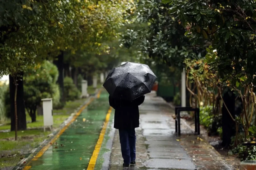 هشدار سیلاب، ریزش بهمن و سقوط سنگ در ۴ استان نیمه شمالی – تجارت نیوز