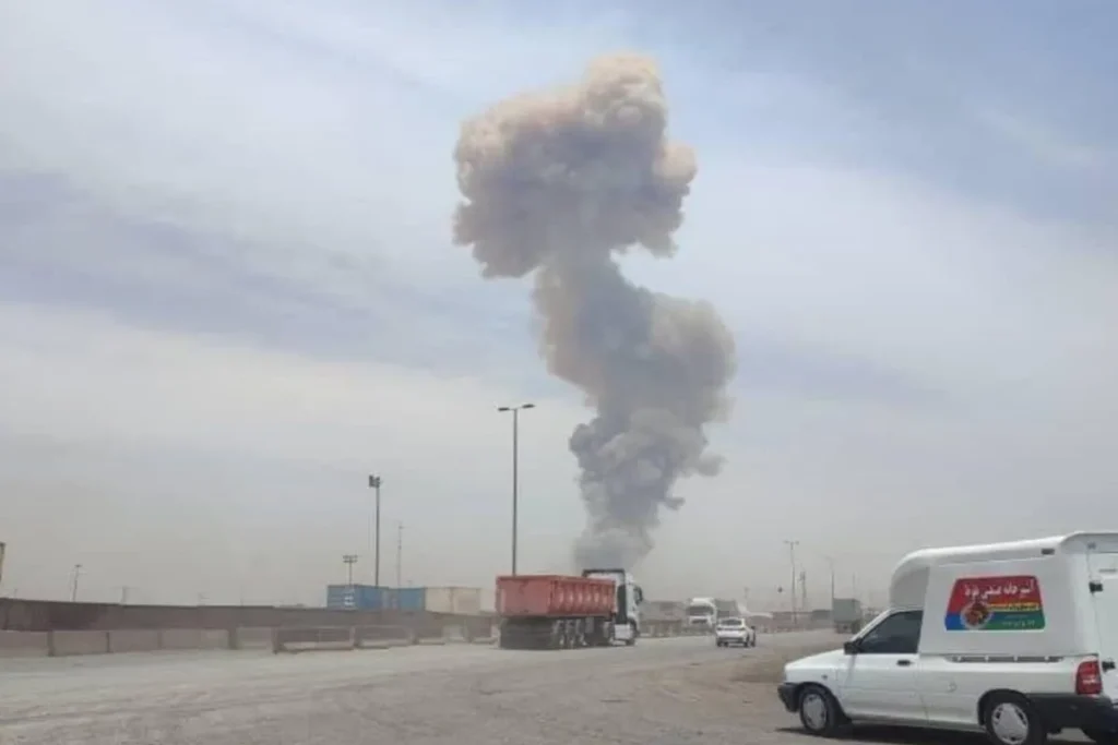 همه استخوان خالی‌ و سوخته‌اند/ داریم تست DNA می‌دهیم – تجارت نیوز