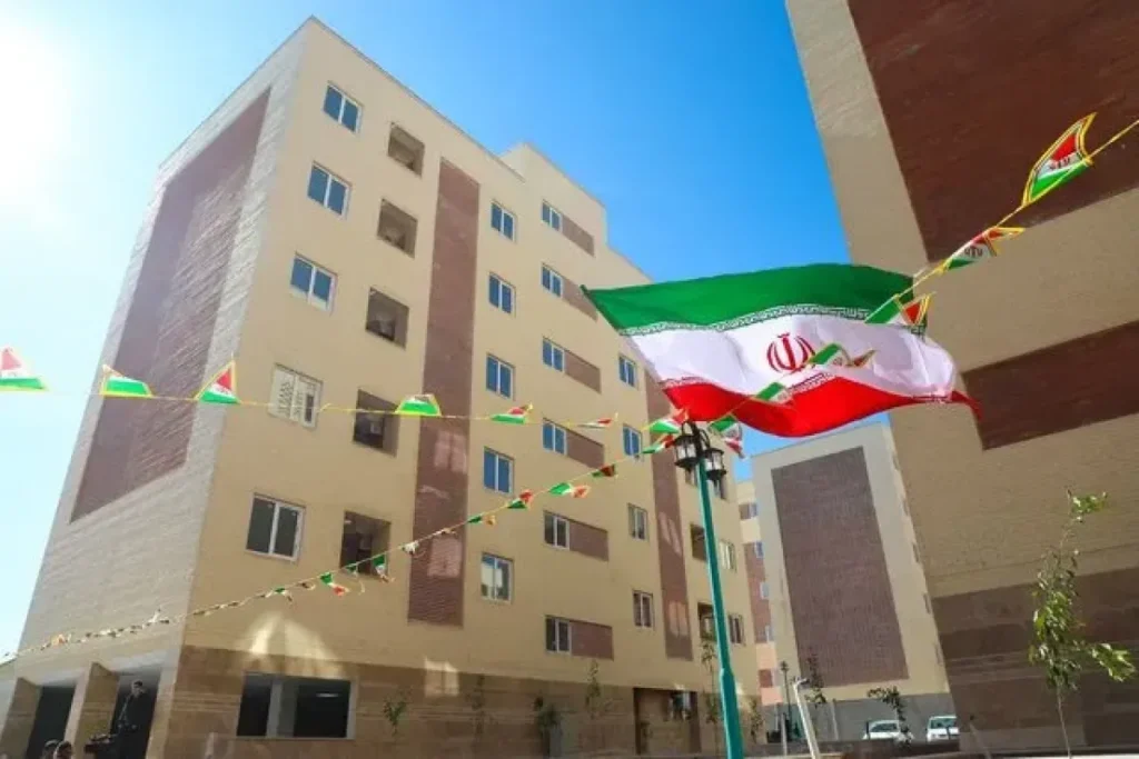 ورود دیوان محاسبات کشور به عملکرد صندوق ملی مسکن – تجارت نیوز