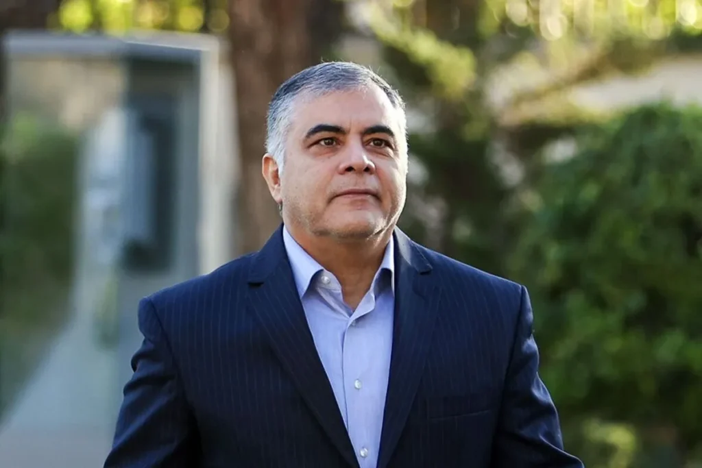 وزیر نفت وارد مسکو شد – تجارت نیوز