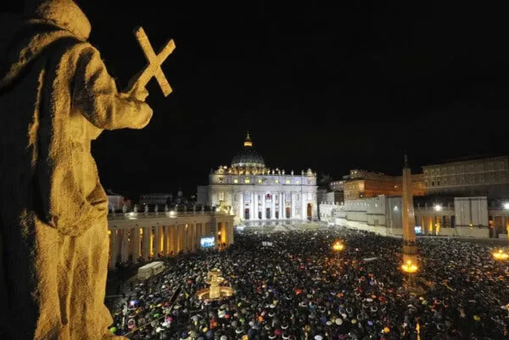 پاپ جدید چگونه انتخاب می‌شود؟ – تجارت نیوز