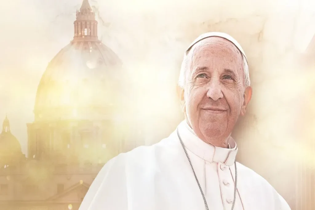 پاپ فرانسیس و درسی برای رهبران عرب – تجارت نیوز