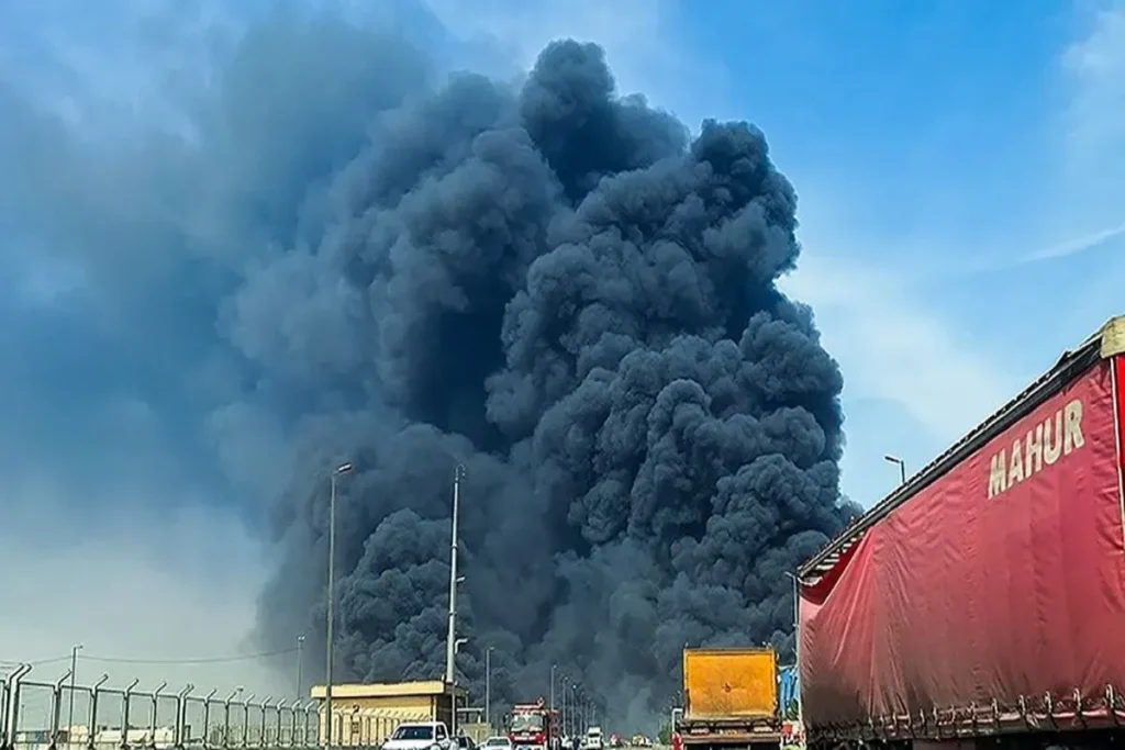 پرداخت دیه جان‌باختگان انفجار بندر شهید رجایی ظرف ۴۸ ساعت – تجارت نیوز