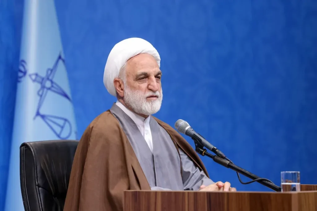 پرونده حادثه بندر شهید رجایی به قید فوریت پیگیری می‌شود – تجارت نیوز