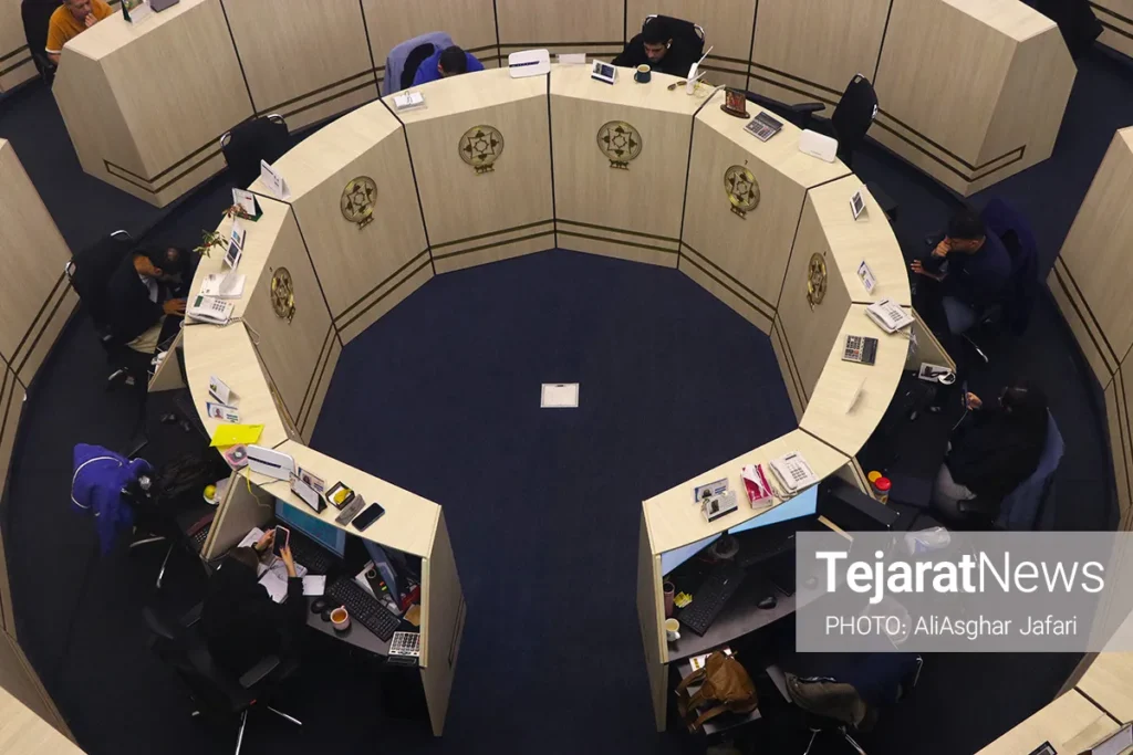 پیش بینی بورس یکشنبه 31 فروردین 1404 / موج تازه خرید در بازار سهام شکل می‌گیرد؟