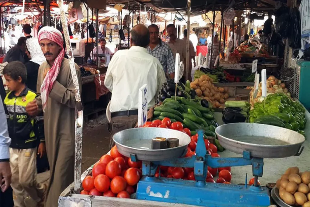 چرا بازار ایران در برابر کاهش قیمت ها مقاوم است؟ – تجارت نیوز