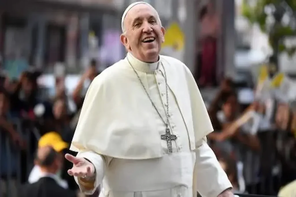 چگونه پاپ فرانسیس بحران آب‌وهوا را به دغدغه‌ای مهم برای جهان تبدیل کرد؟