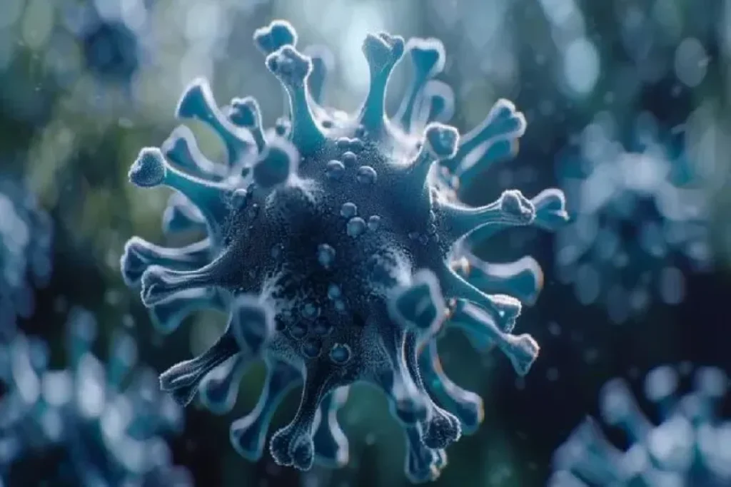 کشف اولین ویروس غول‌ پیکر در خاک فنلاند – تجارت نیوز