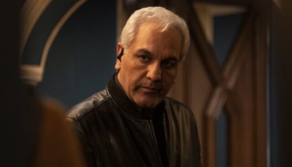 Closep of Mehran Modiri ؛ بودن یا نه!