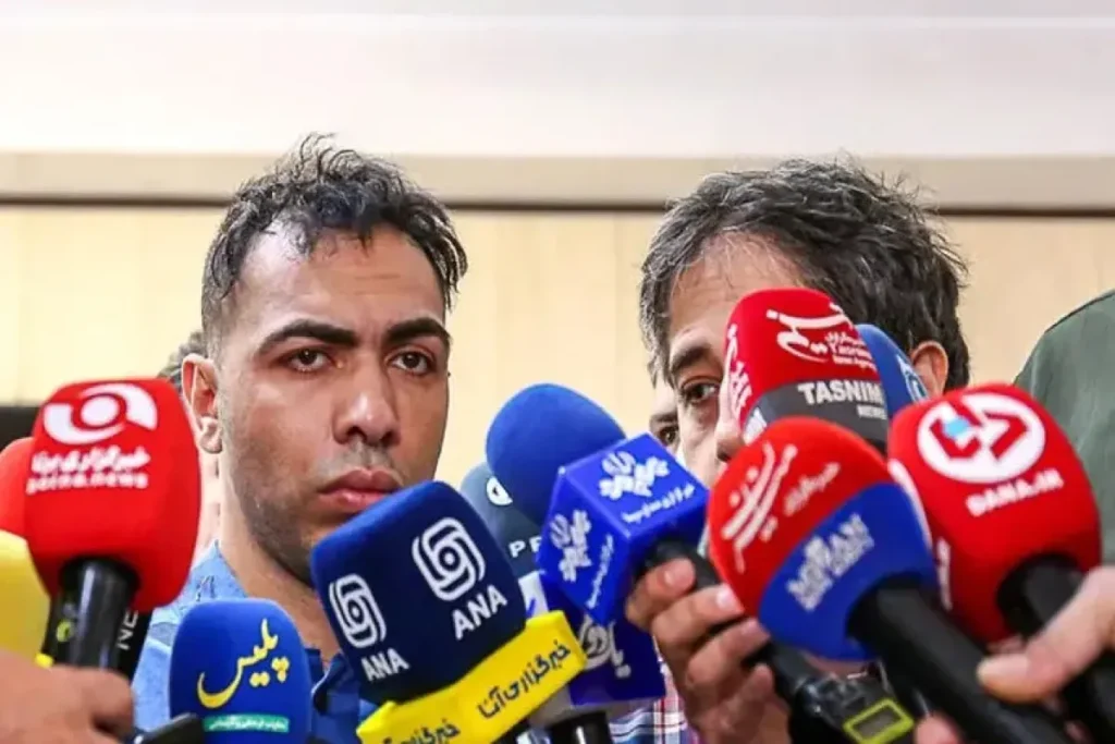 کودکان را بیهوش و به خانه می‌بردم – تجارت نیوز