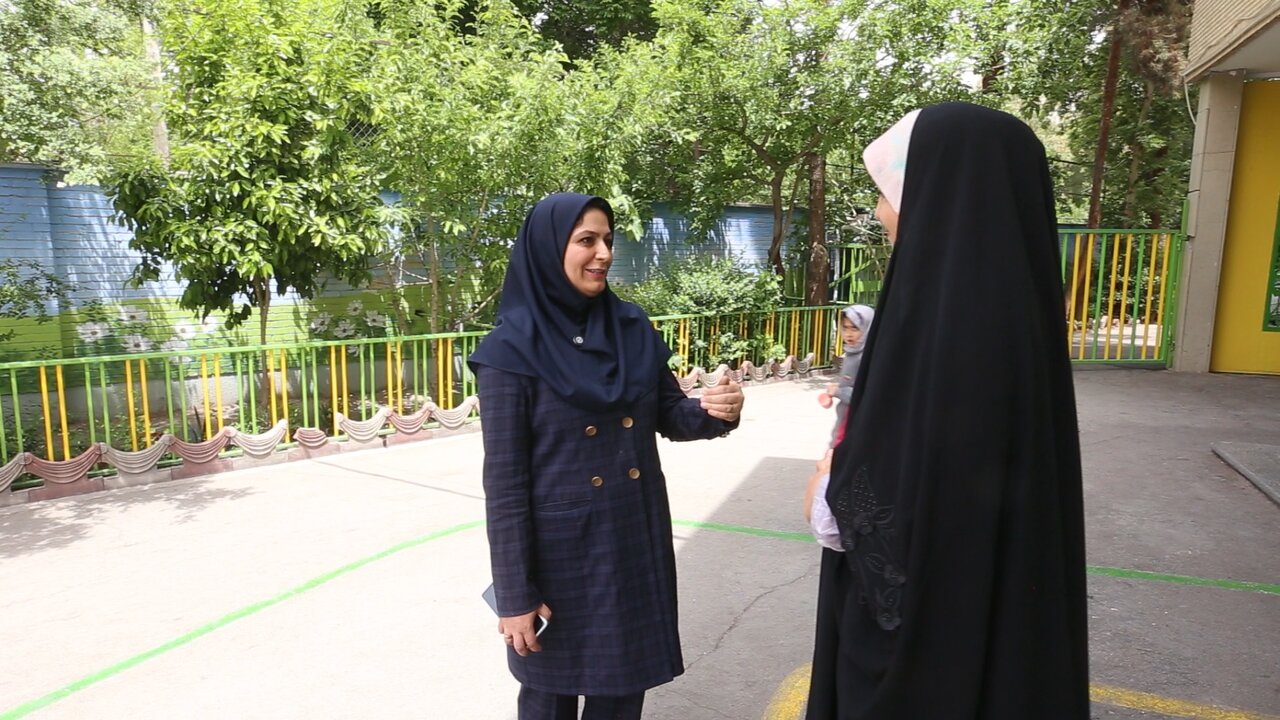 از الفبای تا زندگی