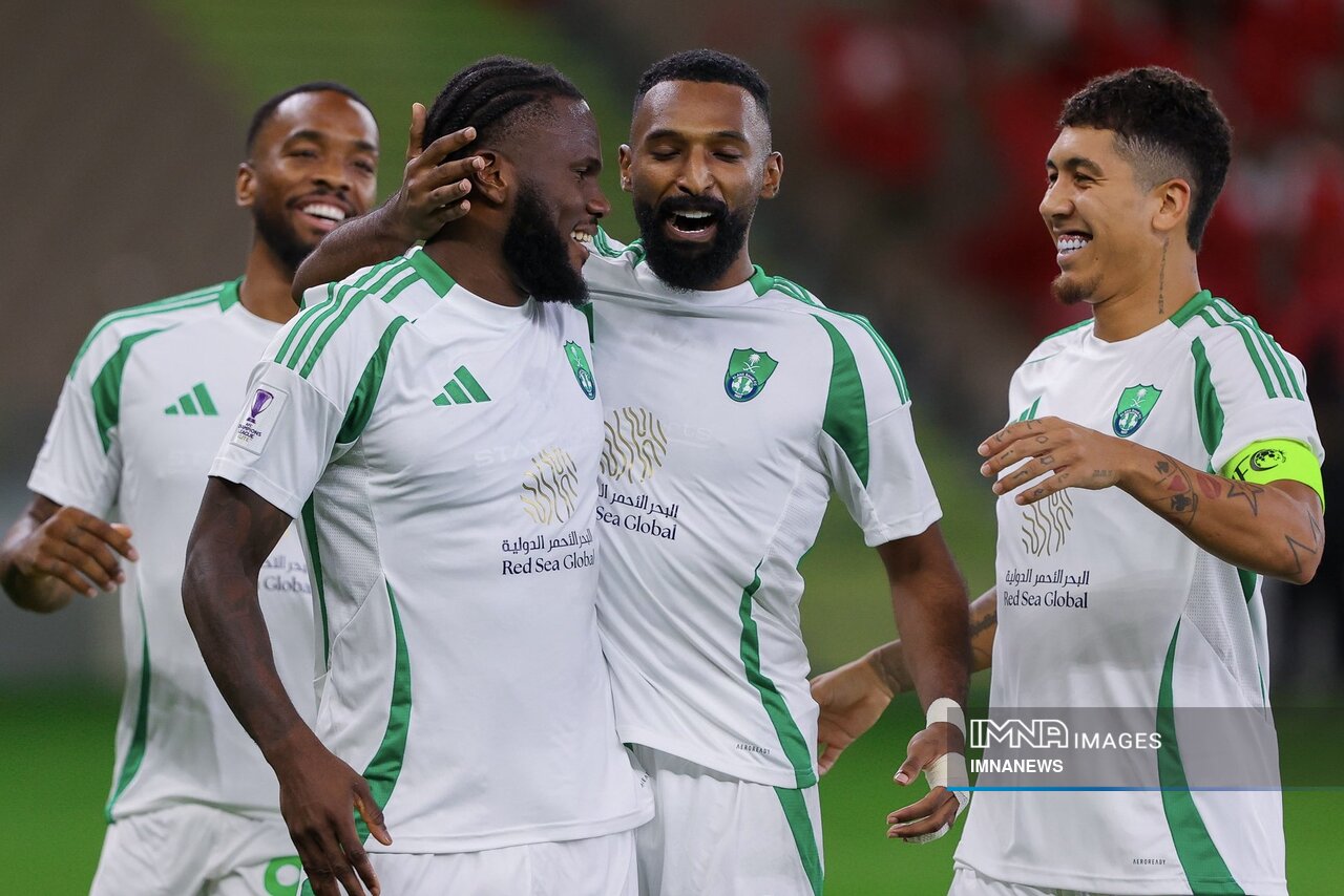 جایی که فوتبال تمام نشده است. آیا باید تلاش کنیم تا برسیم.