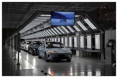 برنامه جدید شرکت خودروساز برای ورود تدریجی به بازارهای جهانی