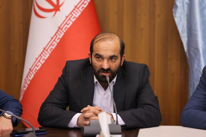 ماشاد رضا به سمت دنیای خلاق و خلاقانه حرکت می کند