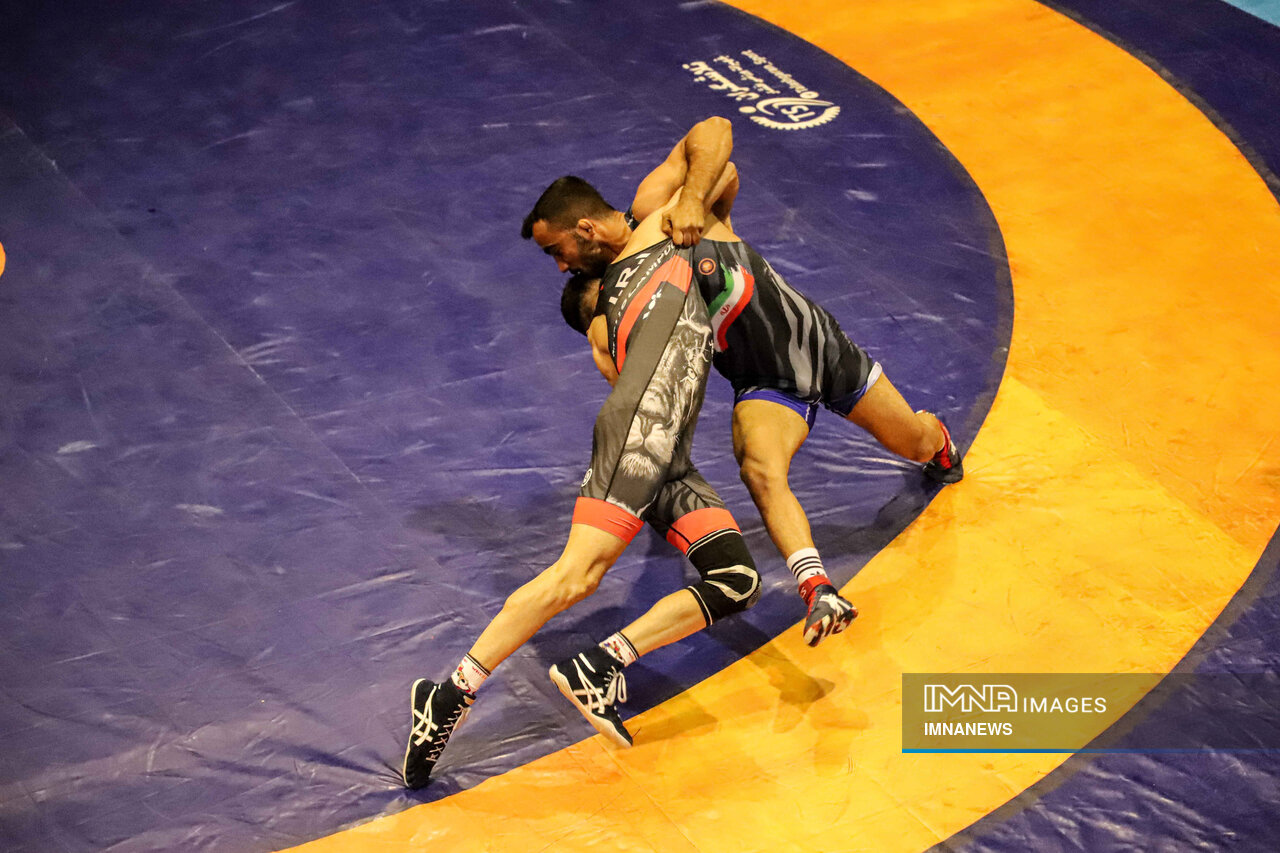 فنجان تختخواب ؛ نبرد قهرمانان ، از افسانه ها تا اسطوره ها