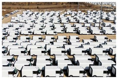 تیغه تعرفه ترامپ در صنعت خودرو