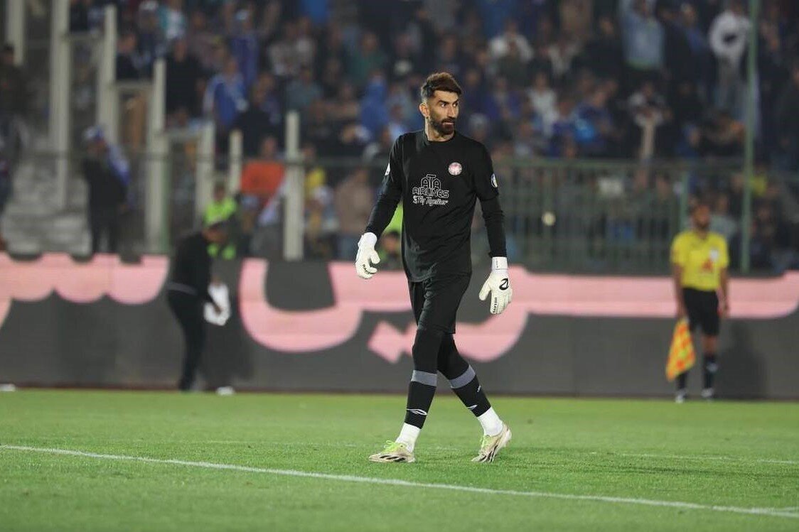 گام به گام با مسابقات TTA در لیگ برتر