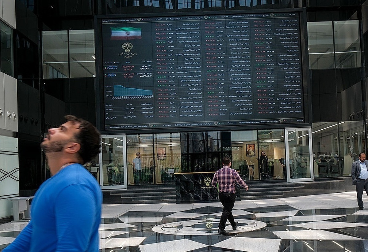 تجزیه و تحلیل بازار سرمایه تجزیه و تحلیل بازار سرمایه