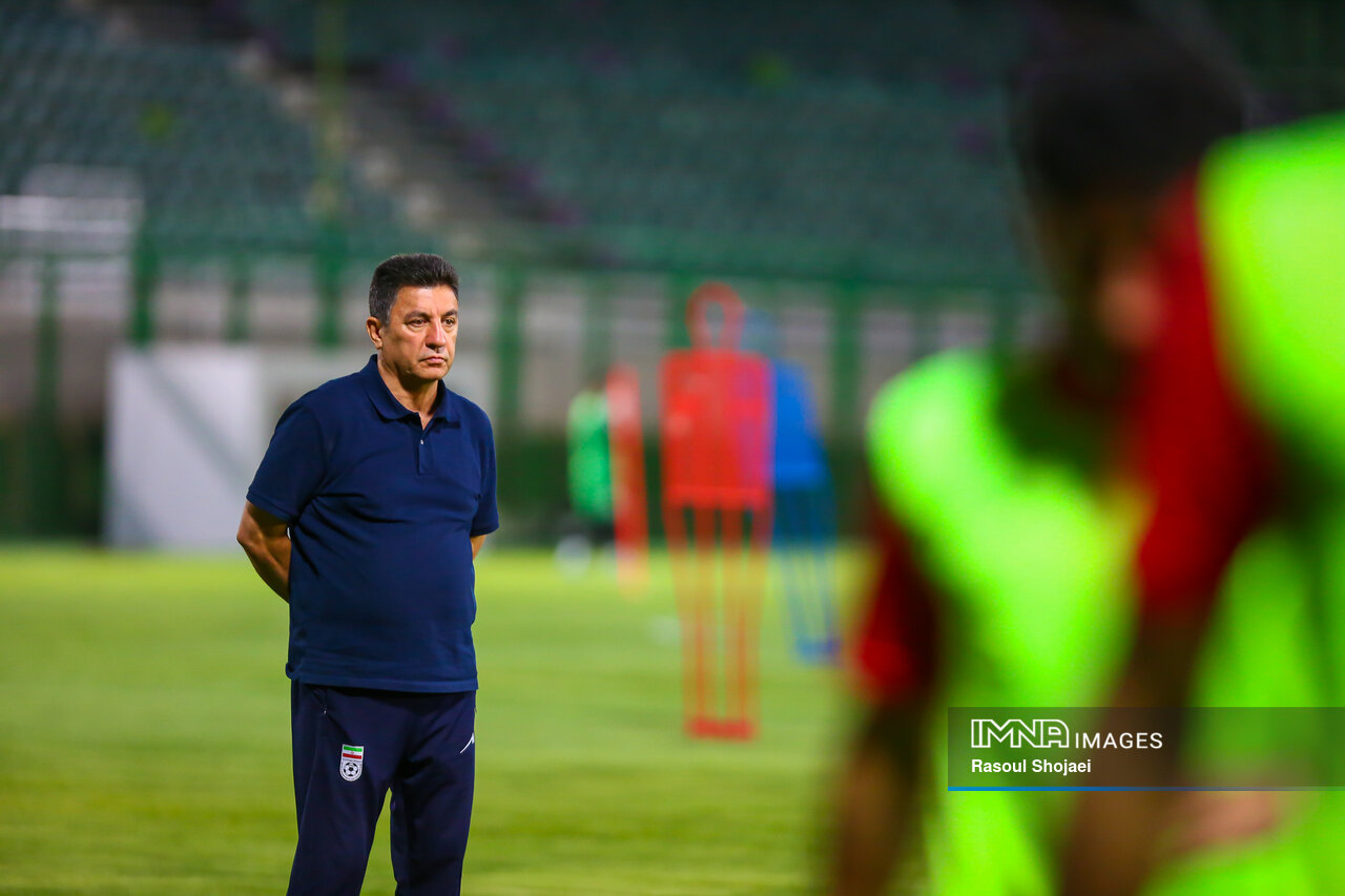 اعتماد فدراسیون به غریبه ها ؛ گامی جدید در مسیر جهانی سازی؟