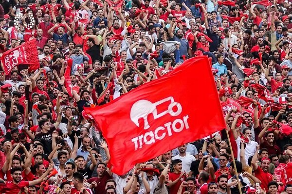 لیگ موافقت می کند که خوزستانی ها را به تبریز منتقل کند