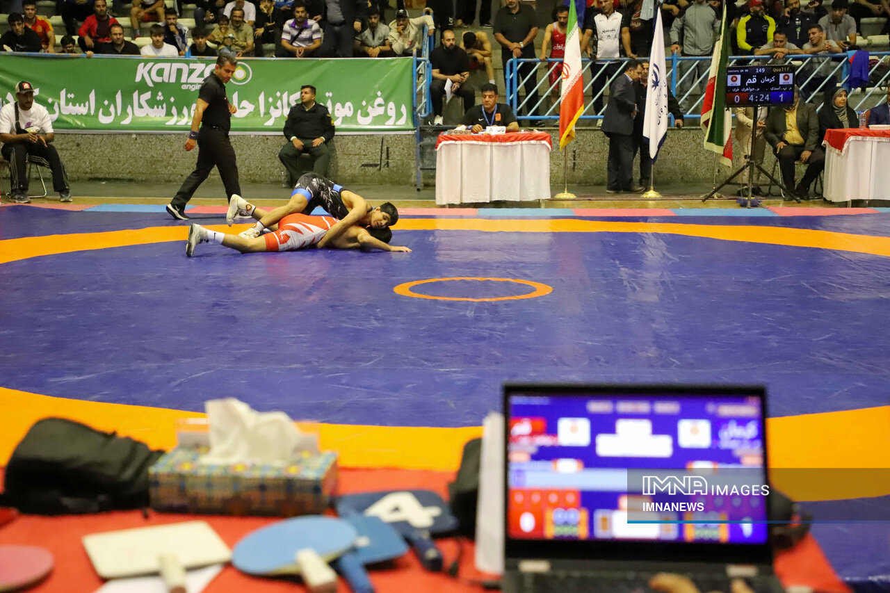 شروع جام تختخواب با غیبت ها و ستاره های تأثیرگذار