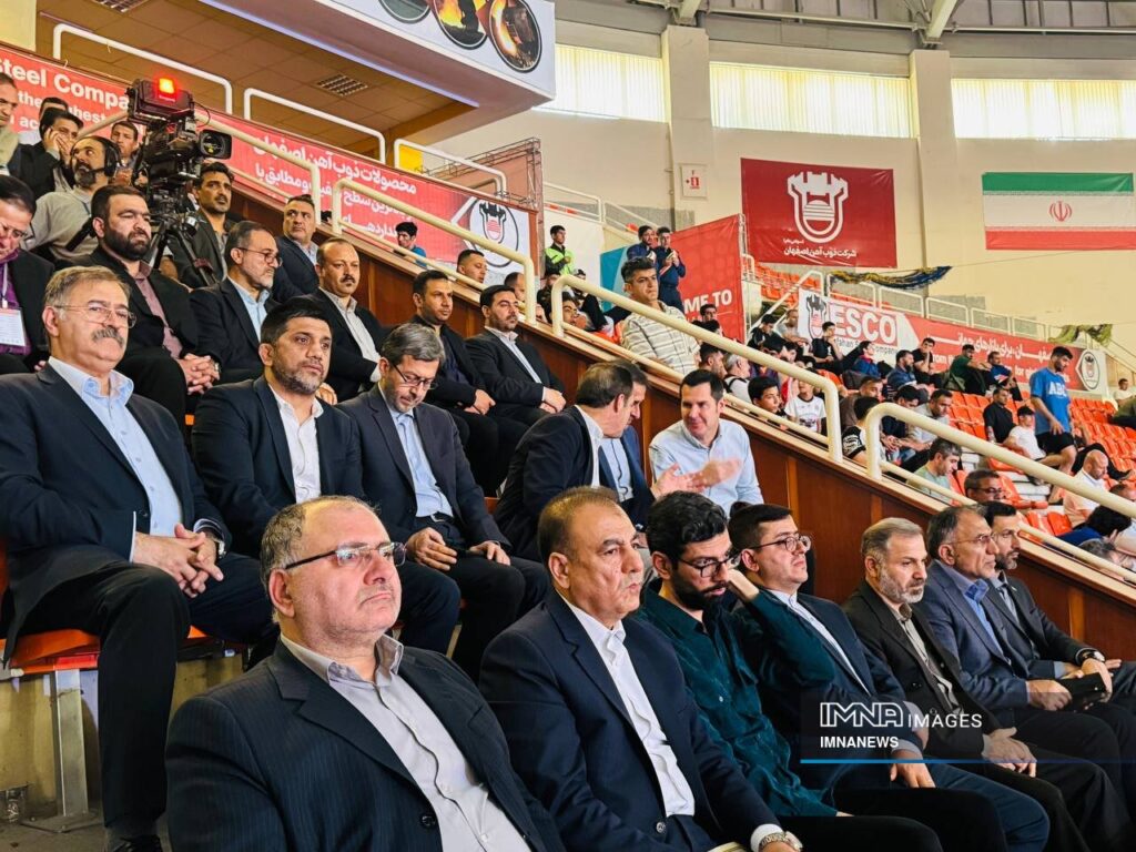 به مقامات ایالتی از استان جام جهانی خوش آمدید