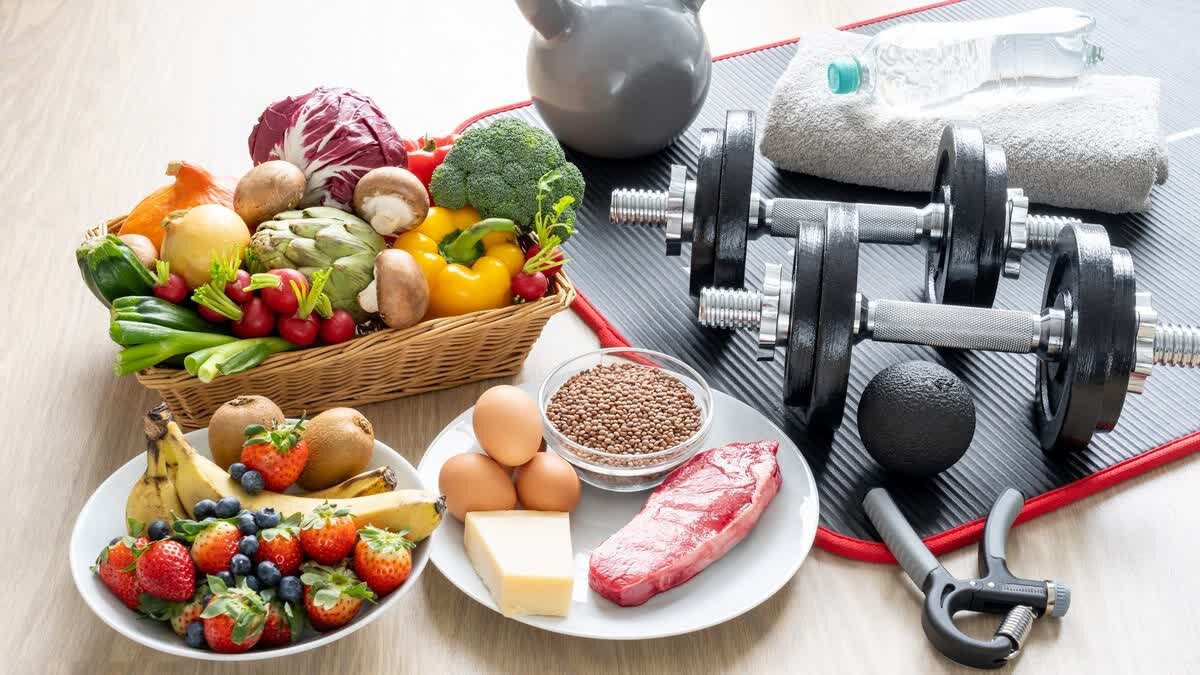 تابستان گرم ، توصیه های غذایی برای ورزش در زیر آفتاب سوزاندن