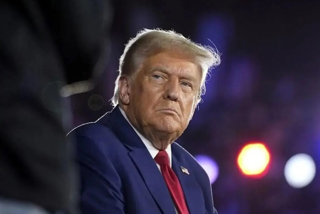 ترامپ: هزینه‌های مراقبت‌های بهداشتی برای شهروندان آمریکا به ارقامی که قبلاً تصورش را هم نمی‌کردند، کاهش خواهد یافت