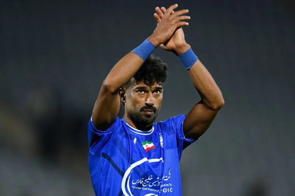 عملکرد رویایی رامین در فصل فاجعه بار استقلال چگونه از دست داد؟!