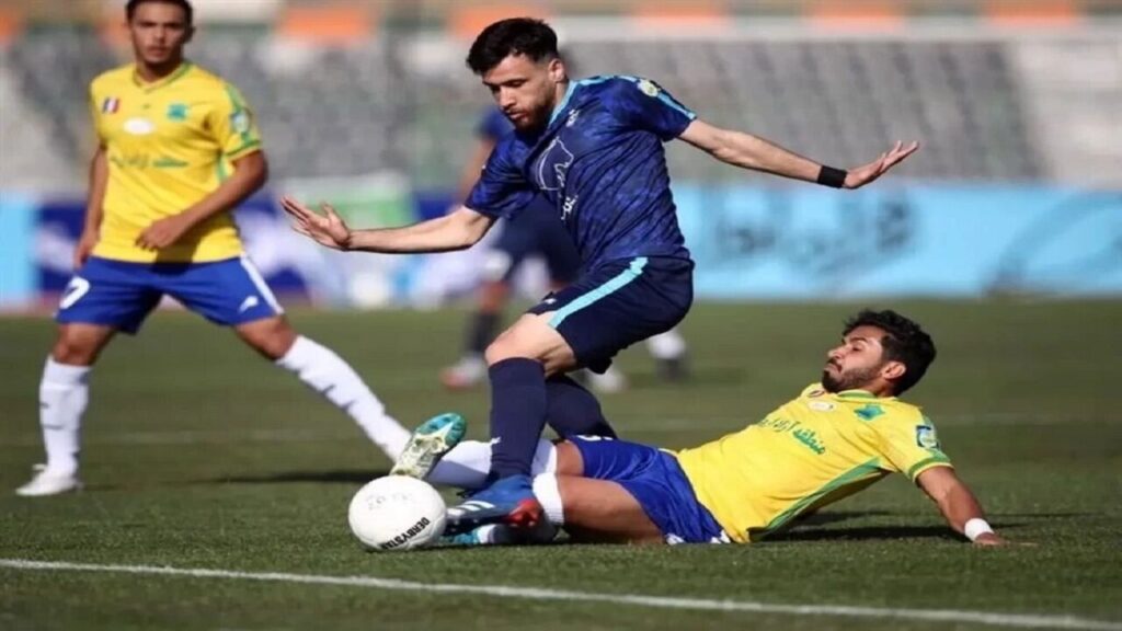 امکانات یکی از لیگ ها را به اولین تجربه لیگ برتر/ آریو یا بازگشت برزیل بررسی کنید؟