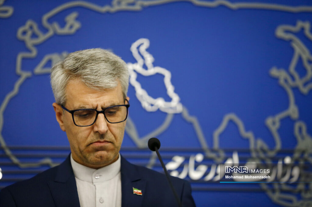 ایران بمباران مراکز اسکان آوارگان فلسطینی در جبالیا و خان‌یونس را به‌شدت محکوم کرد