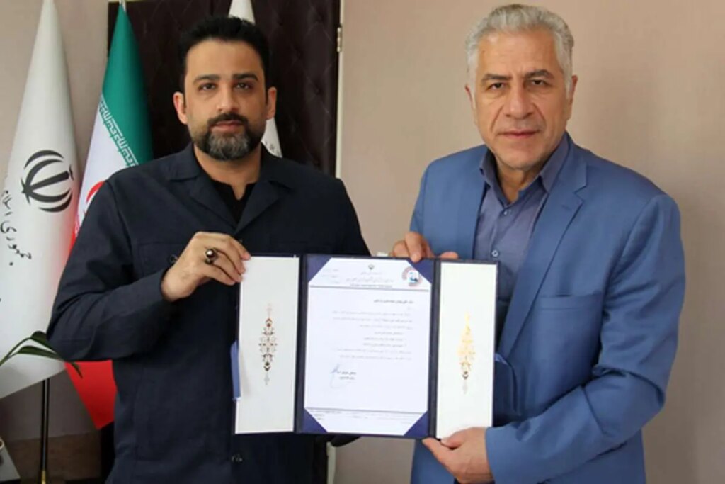 فدراسیون ناشنوا خوانندگان رپر و پاپ!