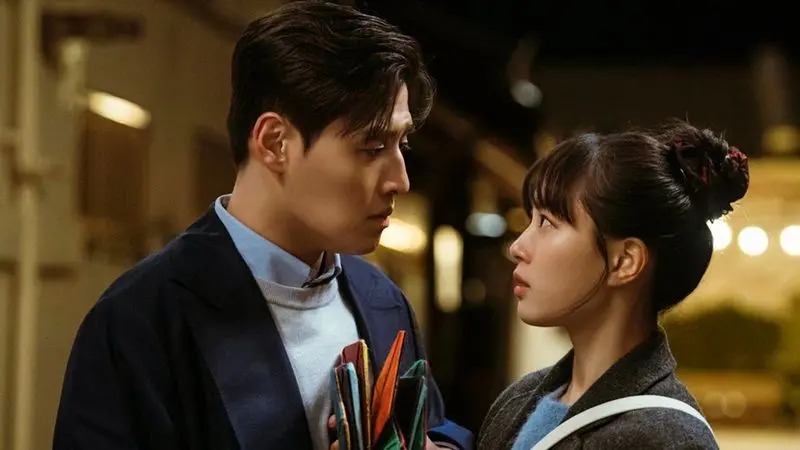 سریال کره ای با سلیقه شما