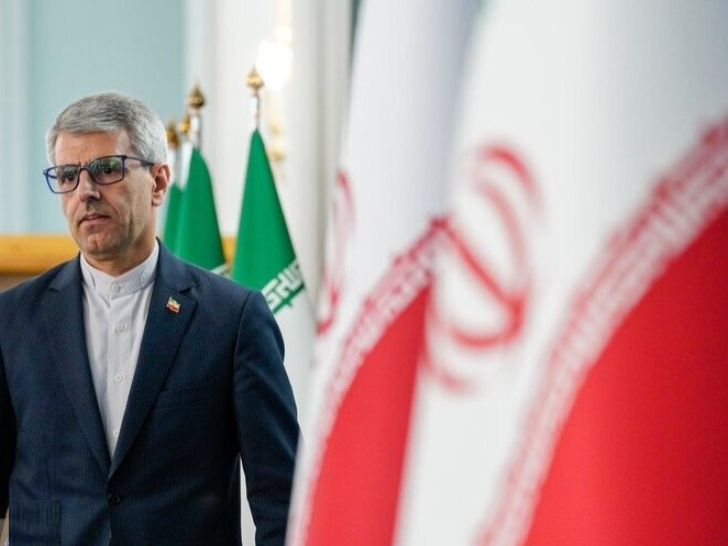 استقبال ایران از بیانیه اعلام انحلال پ.ک.ک