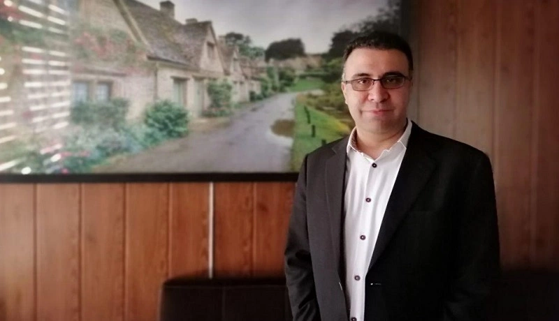 علی سعادوندی