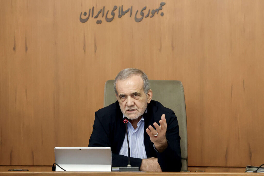 نباید برای رفع مشکلات تهران، منشأ آن‌ها را به مناطق و استان‌های همجوار منتقل کرد