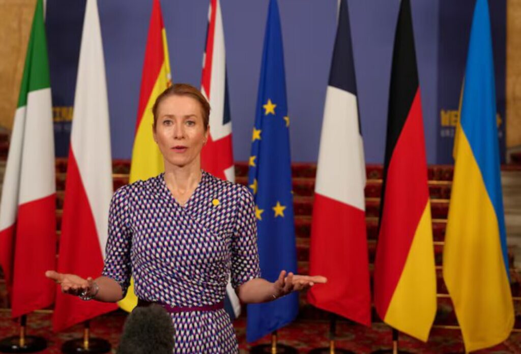 مسئول سرویس اقدام خارجی اتحادیه اروپا: اگر روسیه تمایلی به صلح در جنگ اوکراین داشت، همین الان می‌توانست تهاجم را متوقف کند/ مسکو فقط برای ادامه حملات زمان می‌خرد