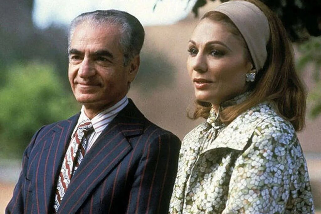 تصویر ؛ پادشاهان