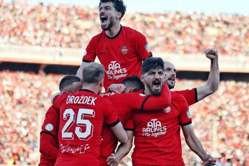 ستایش معاون رئیس جمهور از تراکتور