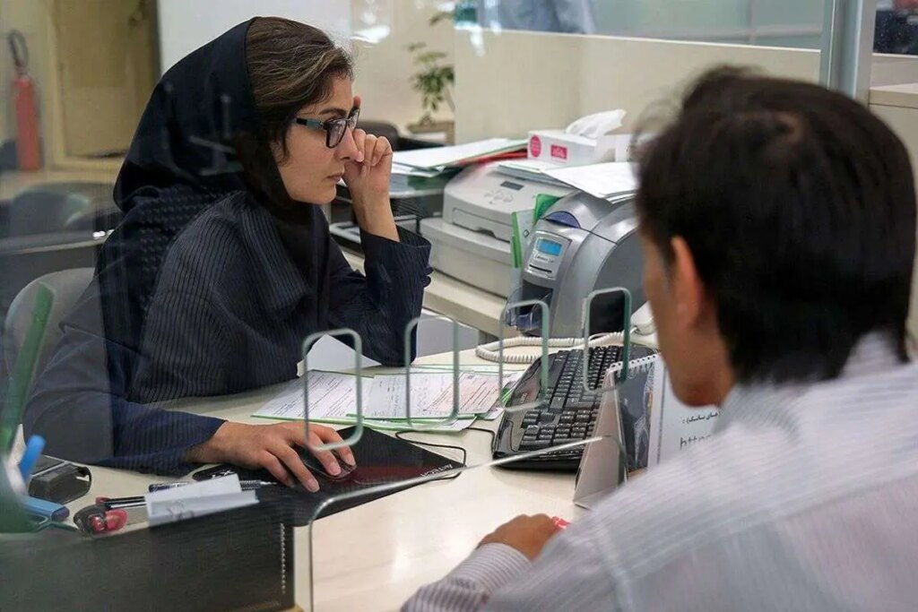 تا پایان سال ، بانک های کشور روز پنجشنبه بسته می شوند