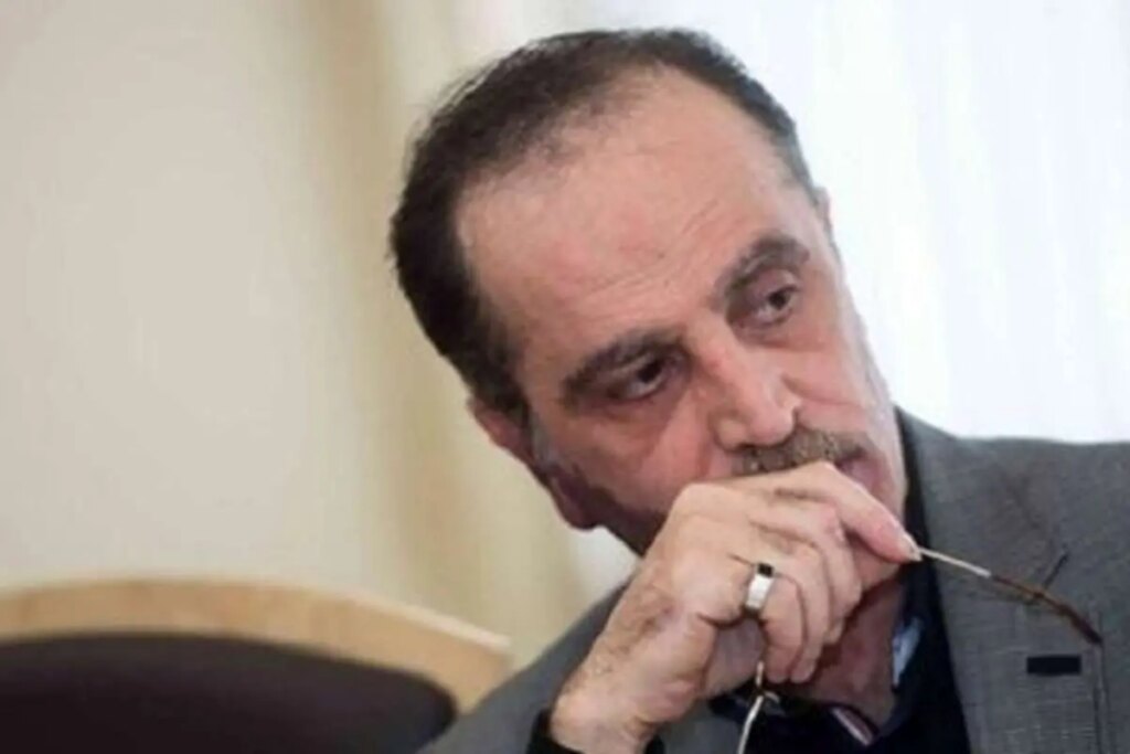 واکنش نوروز به اظهارات سخت دولت: این یکی از کسانی است که از گردش اطلاعات می ترسد