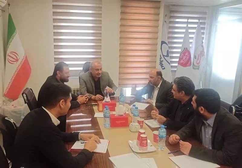 بررسی آخرین اقدامات باشگاه در جلسه هیئت مدیره Persepolis