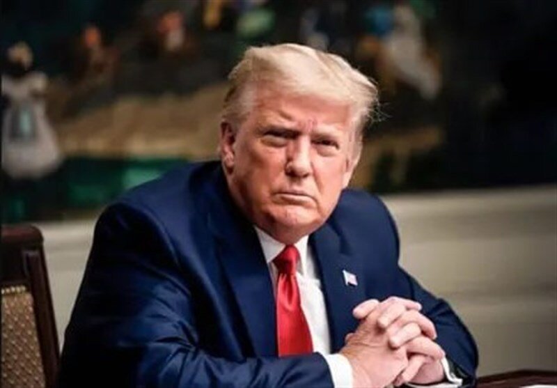 همه کشورها باید از تحریم‌ها علیه ایران حمایت کنند