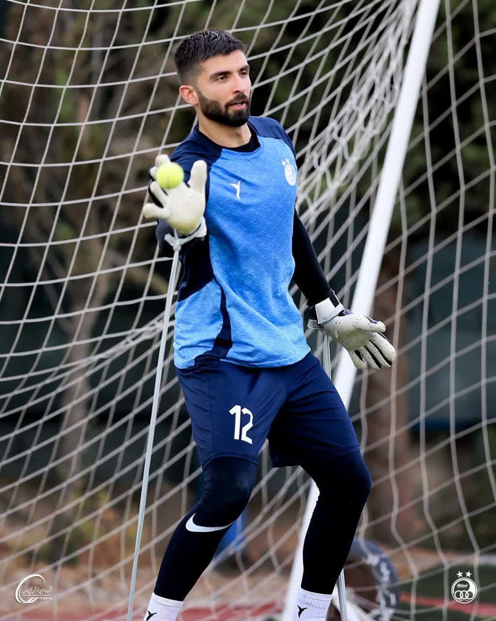 پایان جاده با یک نبرد بزرگ ؛ رویارویی و سپاهان و استقلال در شب سرنوشت