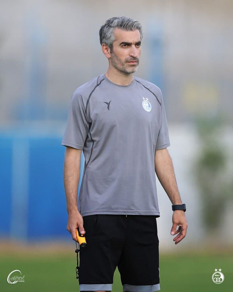 پایان جاده با یک نبرد بزرگ ؛ رویارویی و سپاهان و استقلال در شب سرنوشت