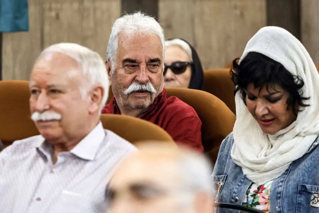 تصاویر ممکن است ، بهانه ای برای شکستن دوباره هنر هنر