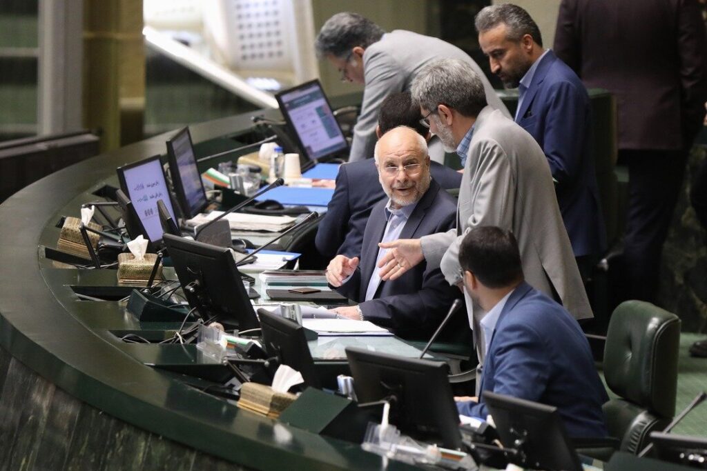 طرح تقویت امنیت غذایی کشور و رفع موانع تولیدات کشاورزی اصلاح شد