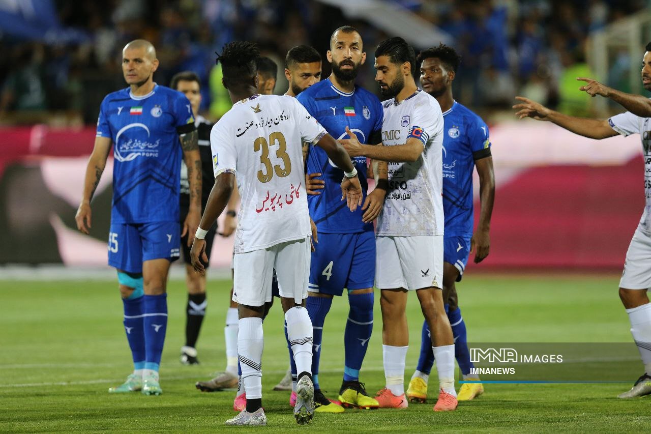 آخرین شلیک به سمت آسیا ؛ سهمیه