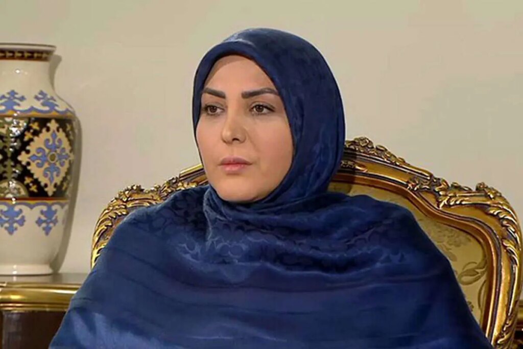 سفر یک روزه به المیرا شریفی مغادام به شیراز